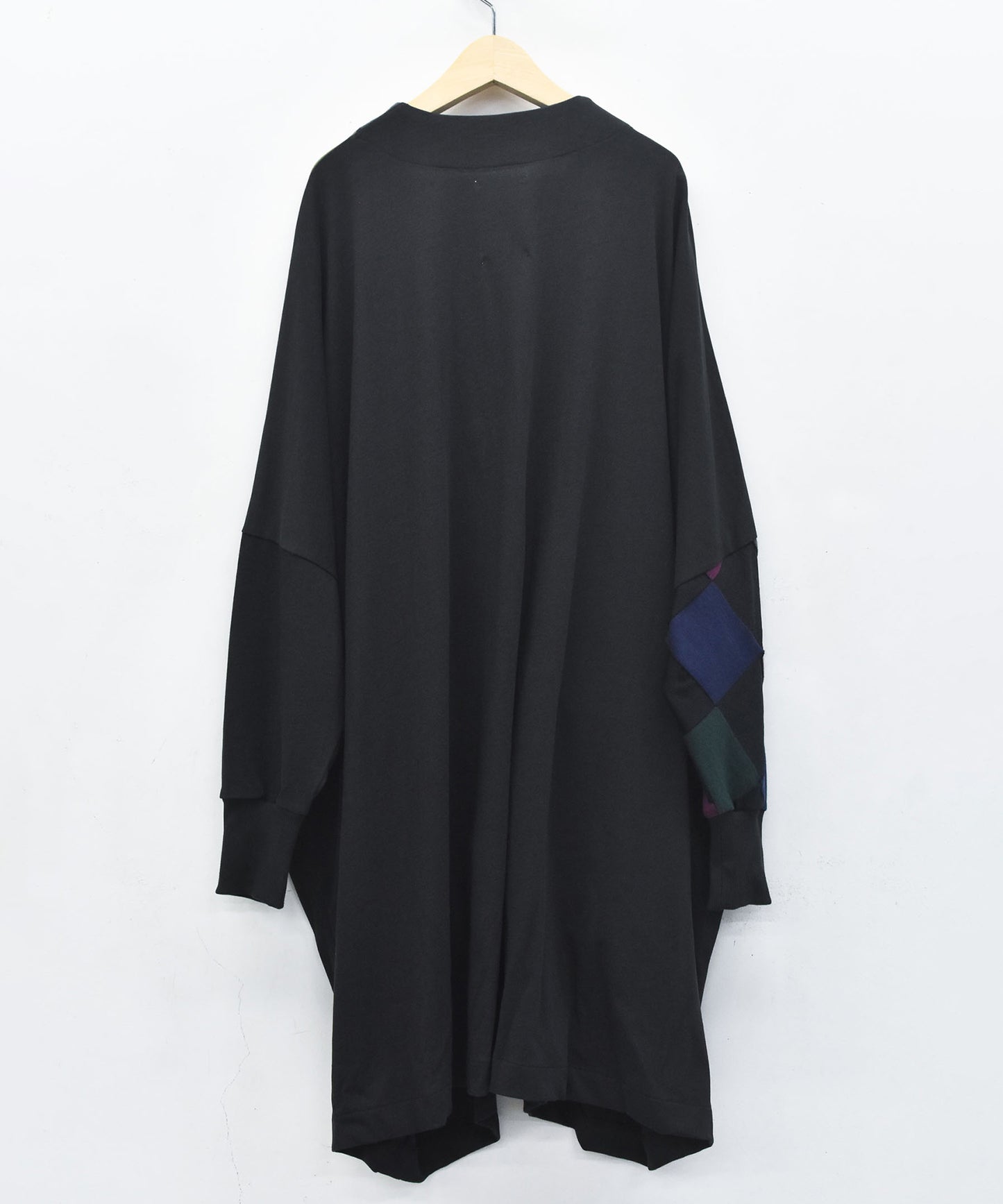 DIVERCITY JQ CARDIGAN