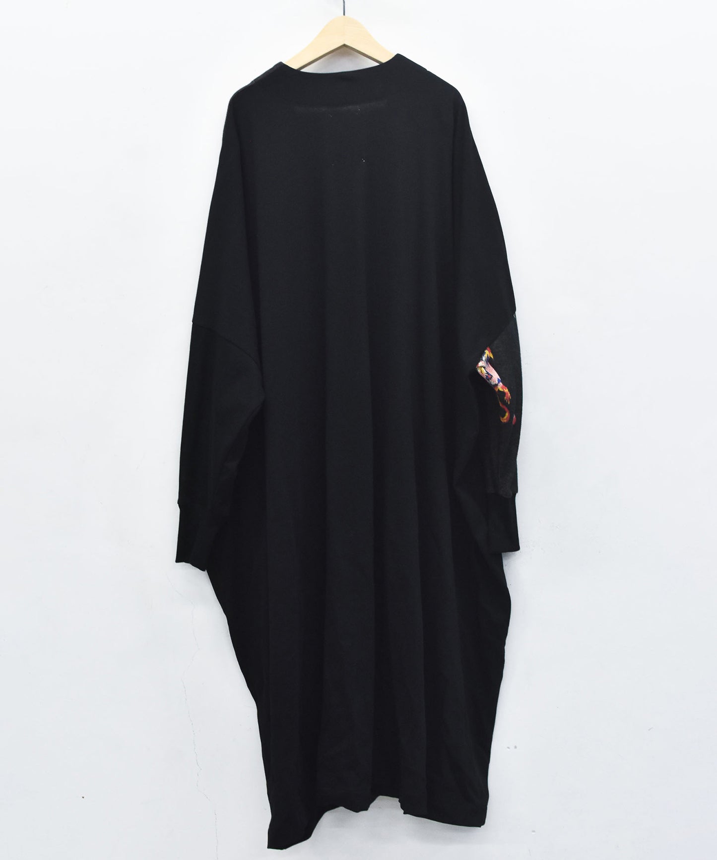 DIVERCITY JQ CARDIGAN