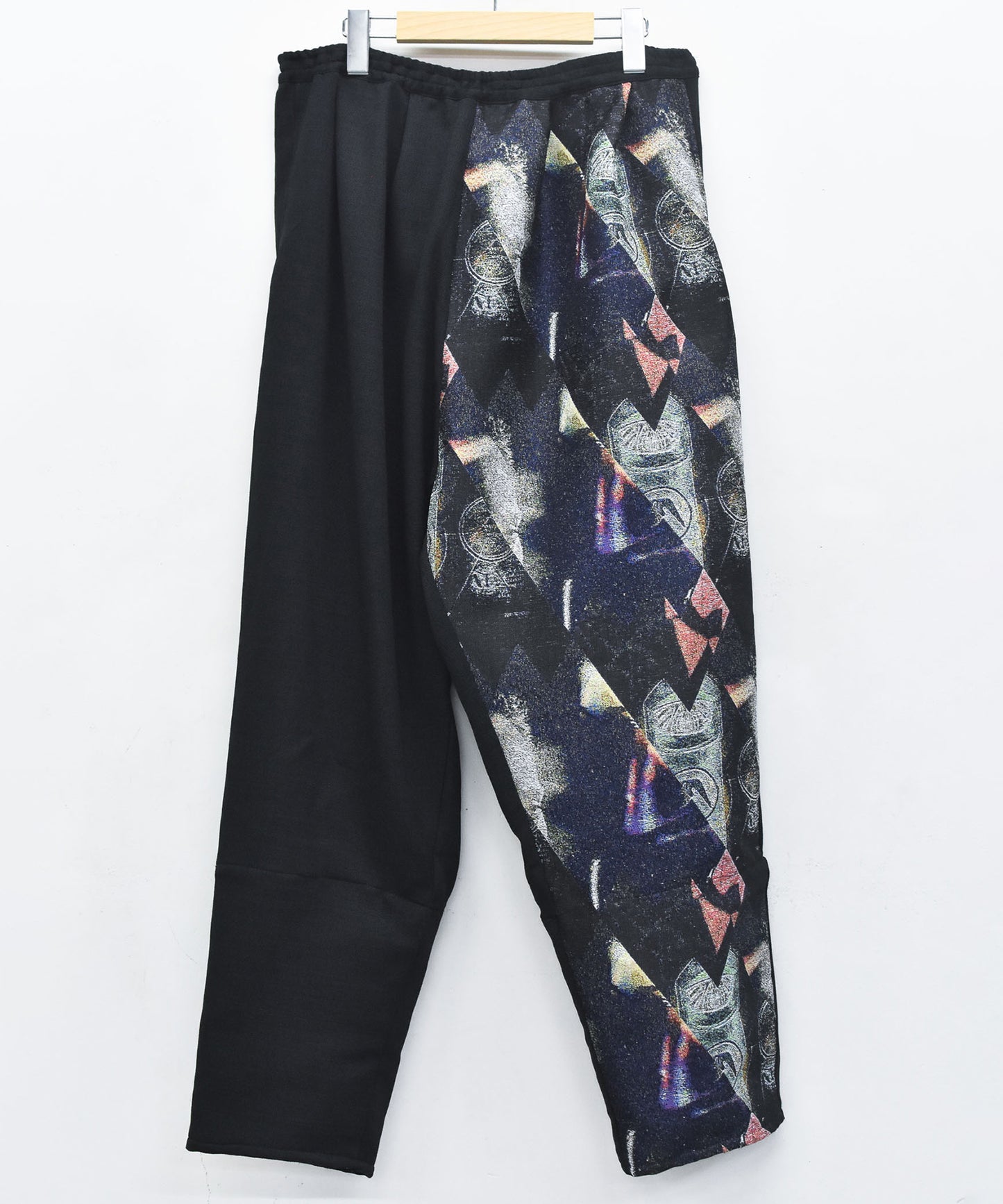 BORDERLESS JQ PANTS