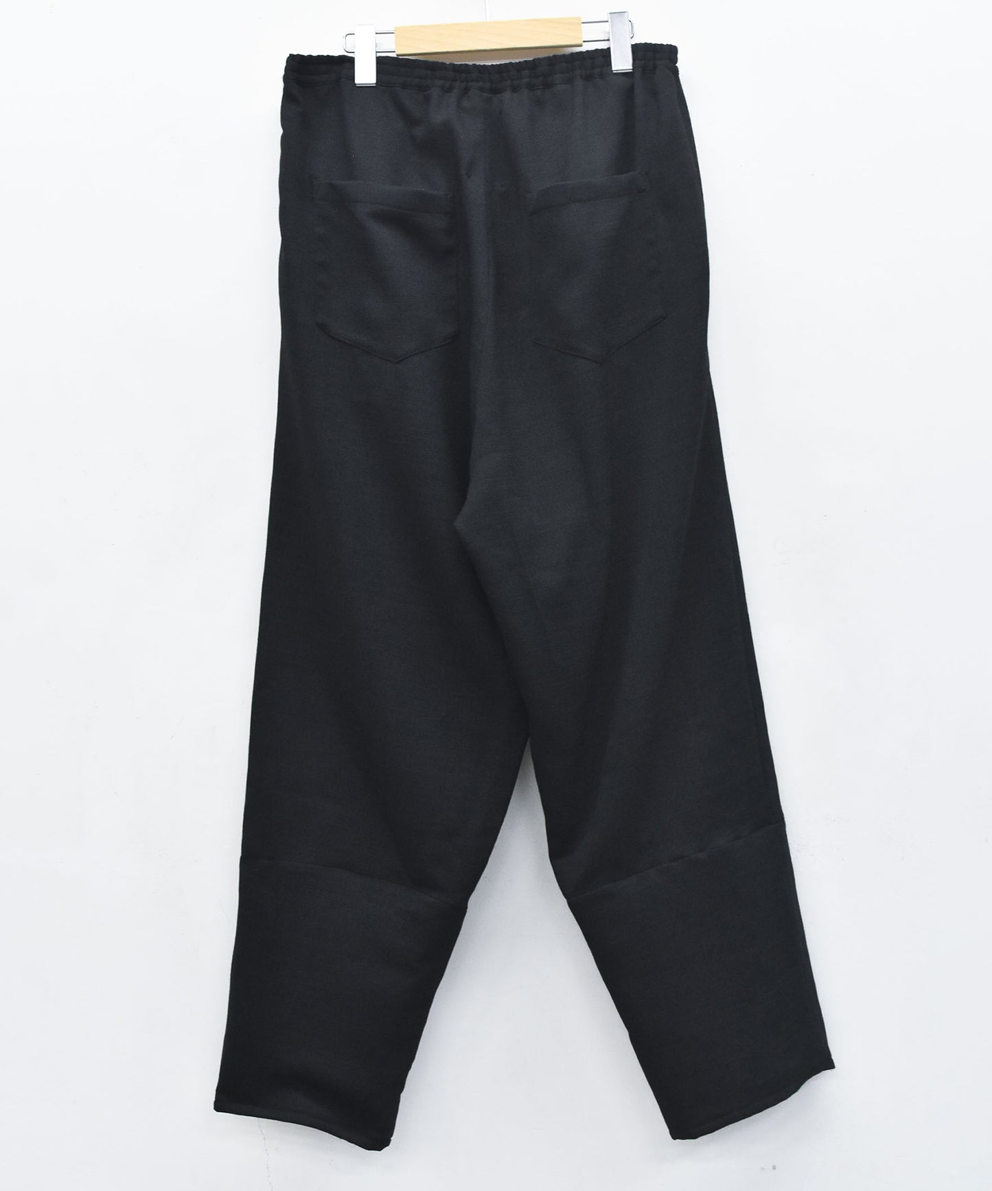 BORDERLESS JQ PANTS