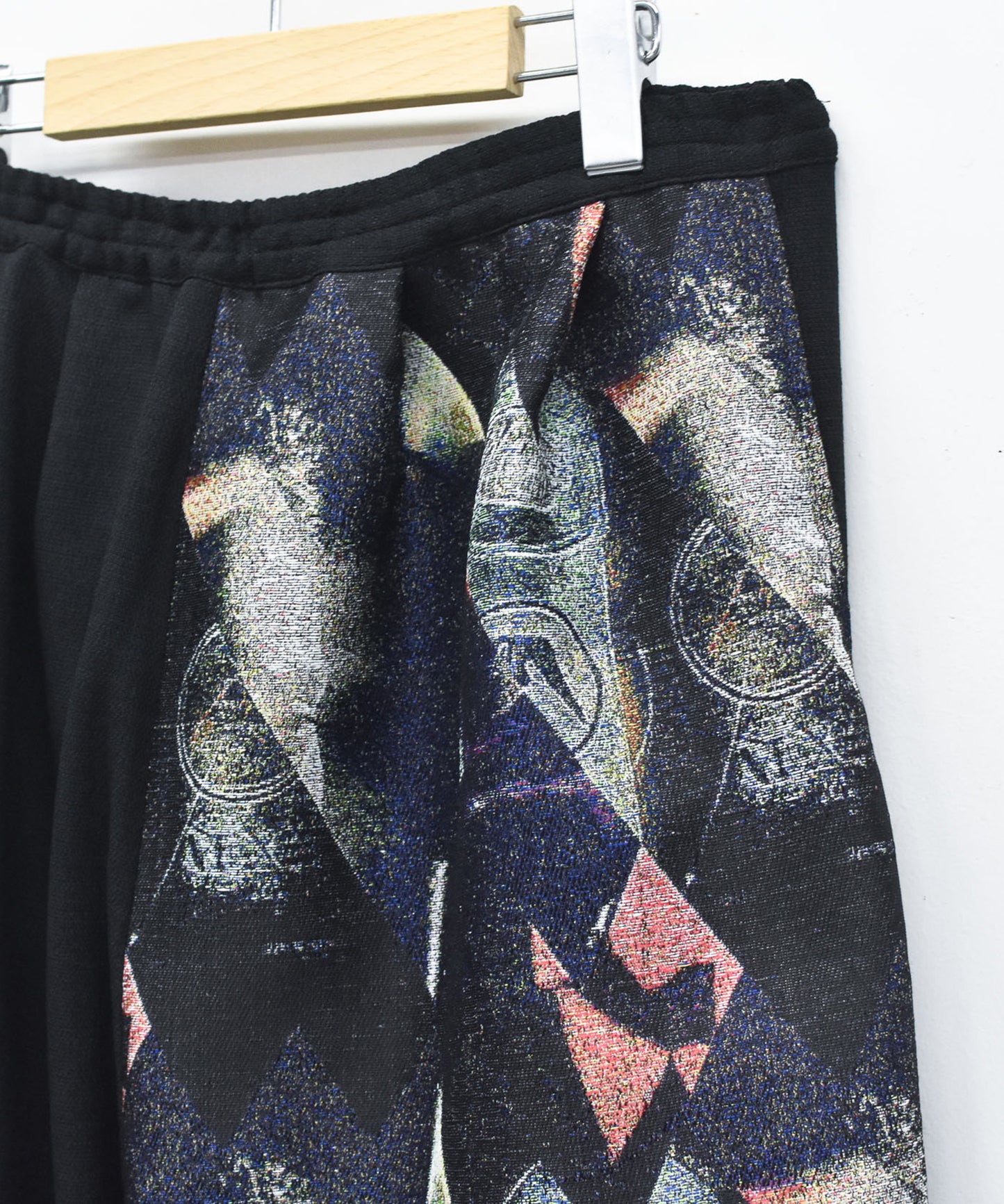 BORDERLESS JQ PANTS