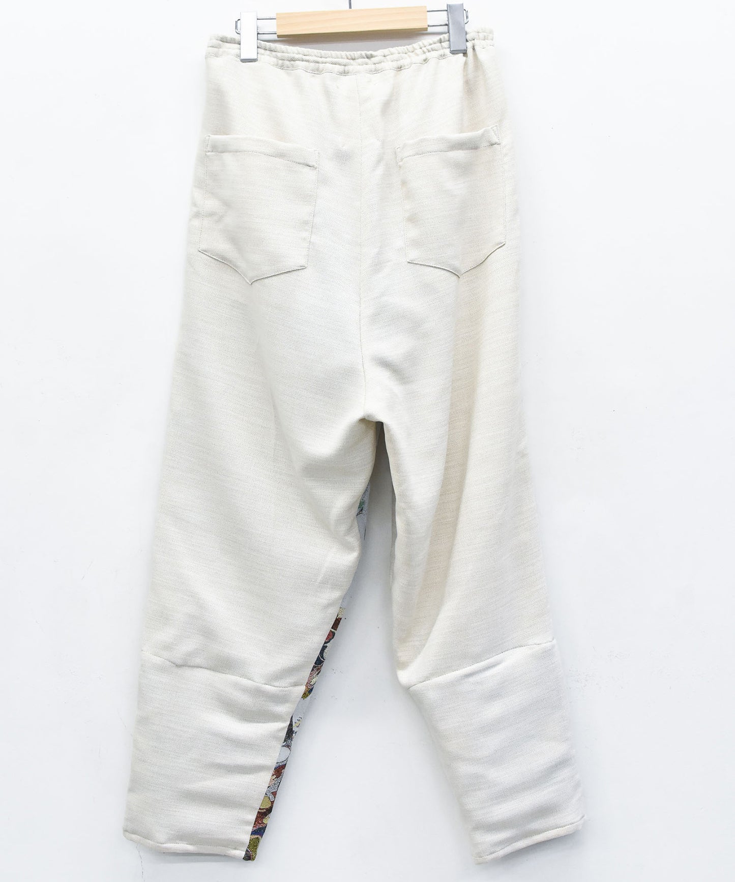 BORDERLESS JQ PANTS