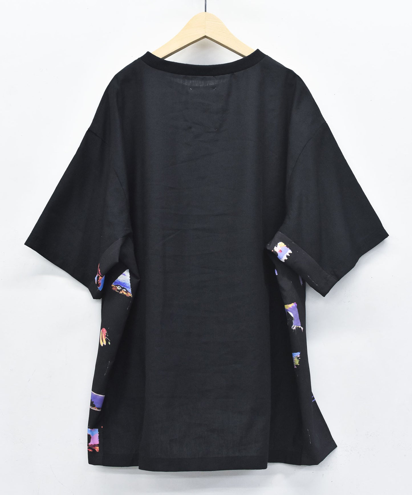 PEDESTRIAN SHIRT TEE