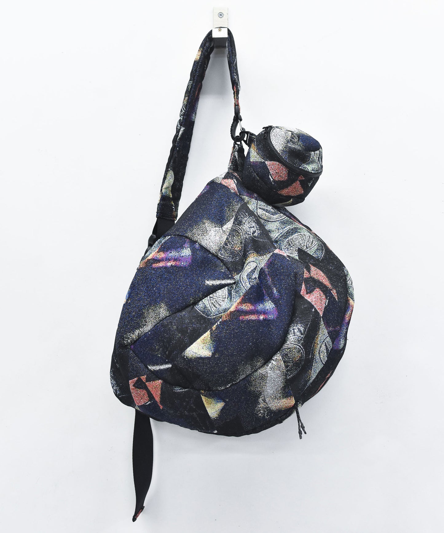 BORDERLESS JQ MORB BAG