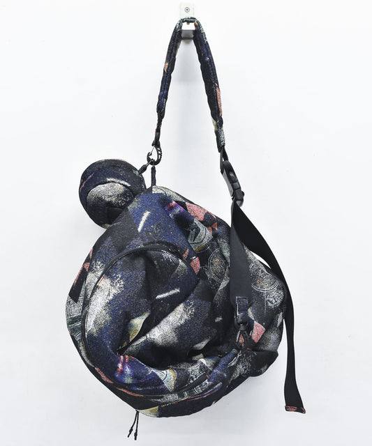 BORDERLESS  JQ MORB BAG