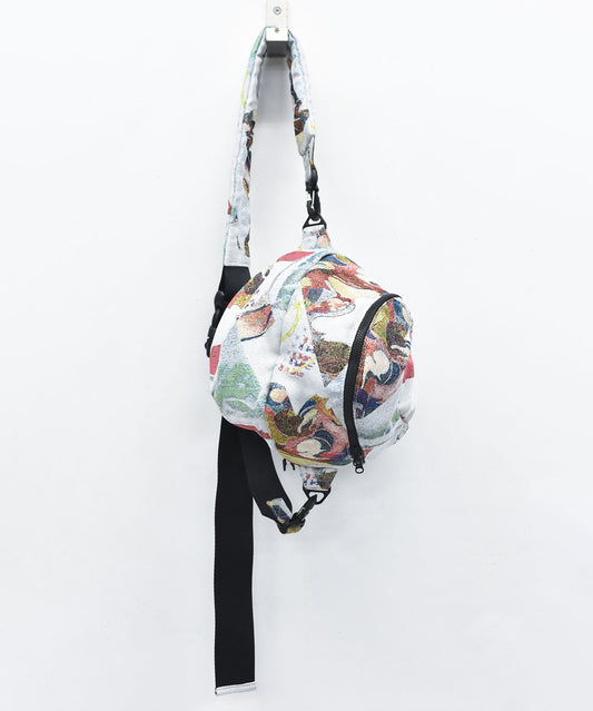 BORDERLESS  JQ MORB BAG