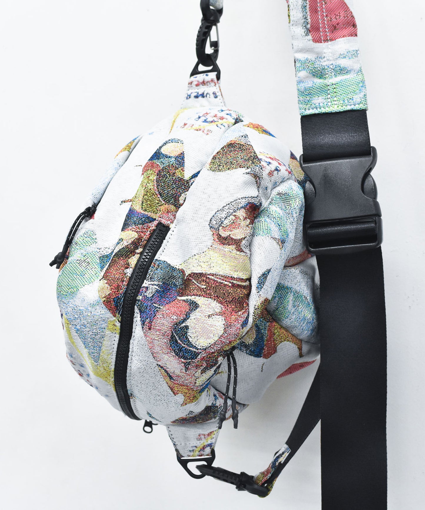 BORDERLESS JQ MORB BAG