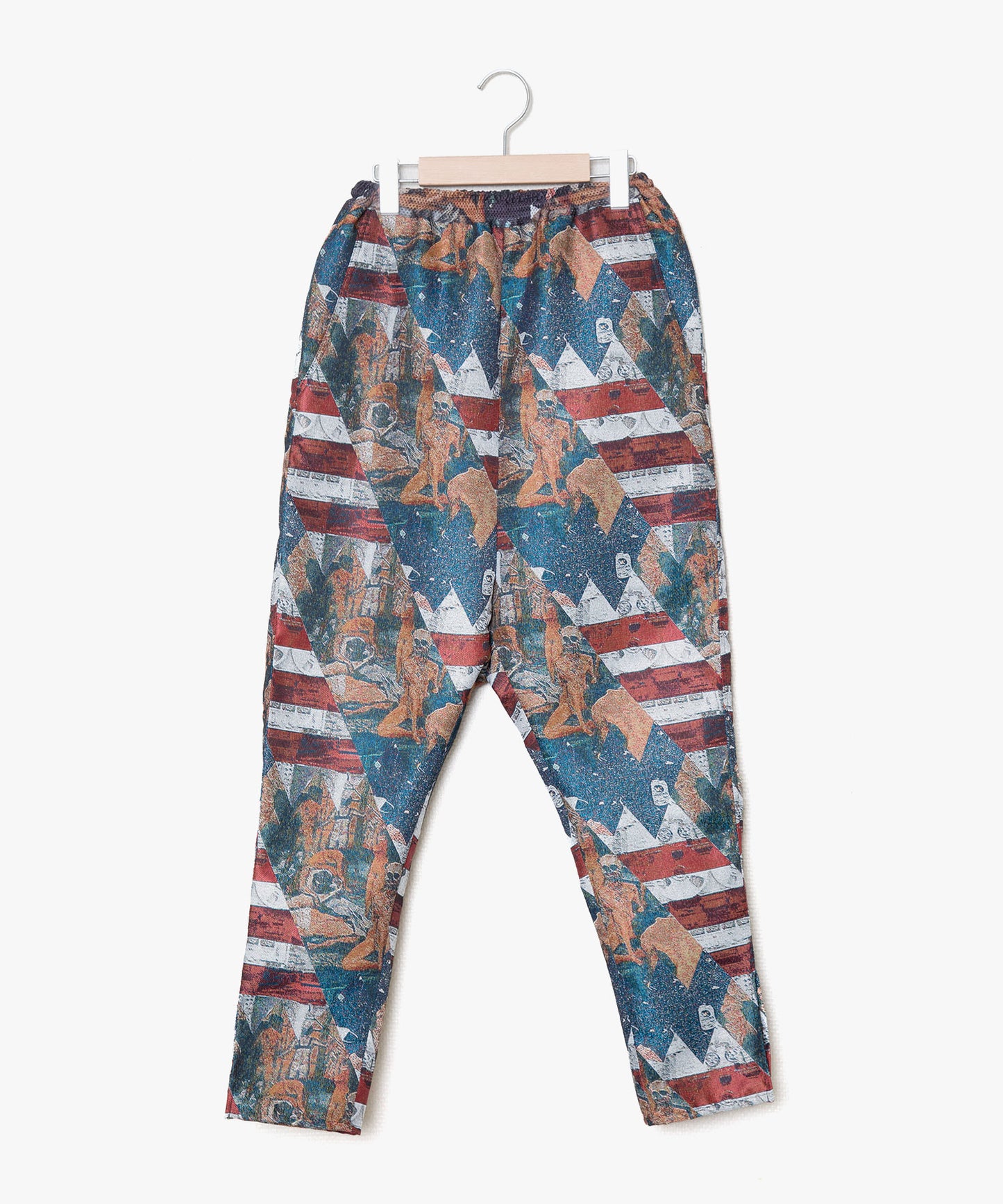 JAM JQ Dope Pants