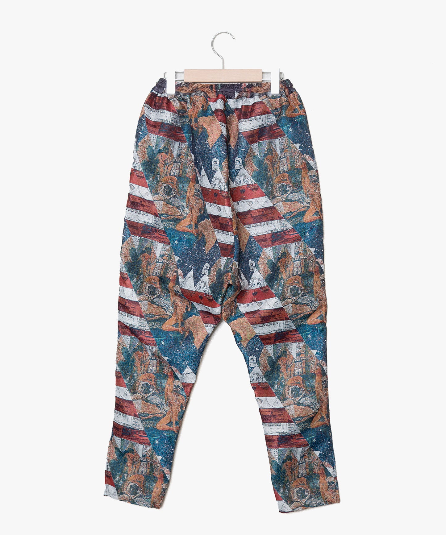 JAM JQ Dope Pants