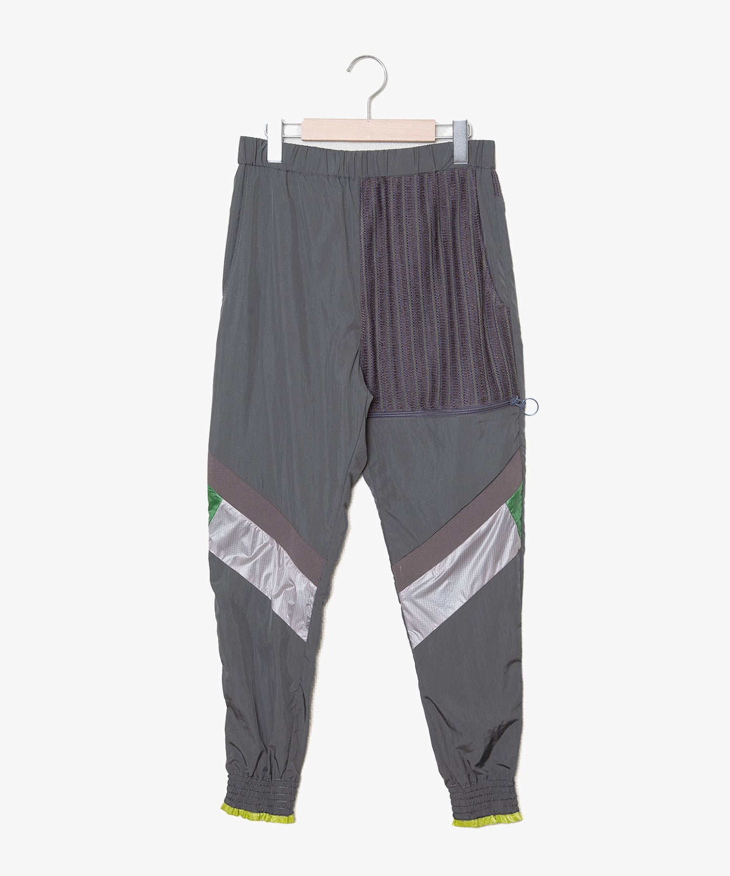 Mash Track Pants