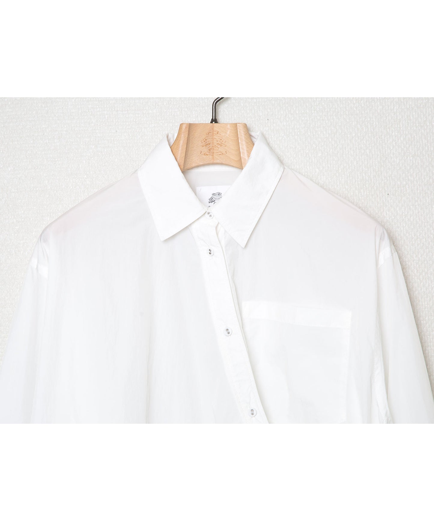 37.5 (R) SAMUE Shirt