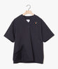 37.5 (R) SAMUE Henry Neck Shirt【商品納期 3月下旬】