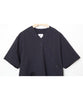 37.5 (R) SAMUE Henry Neck Shirt【商品納期 3月下旬】