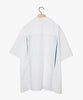 Stone Yard Floc Shirt【商品納期 3月下旬】