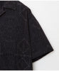 Stone Yard Floc Shirt【商品納期 3月下旬】