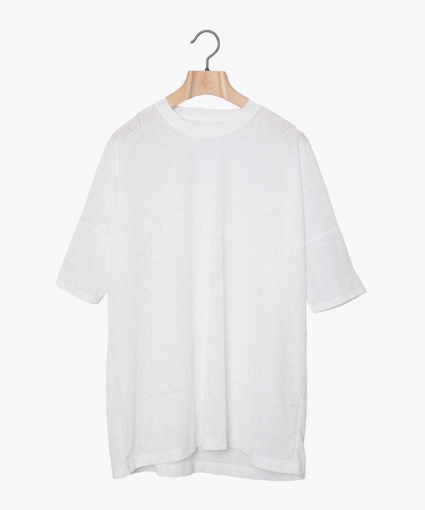 Stone Yard Floc Tee【商品納期 3月下旬】