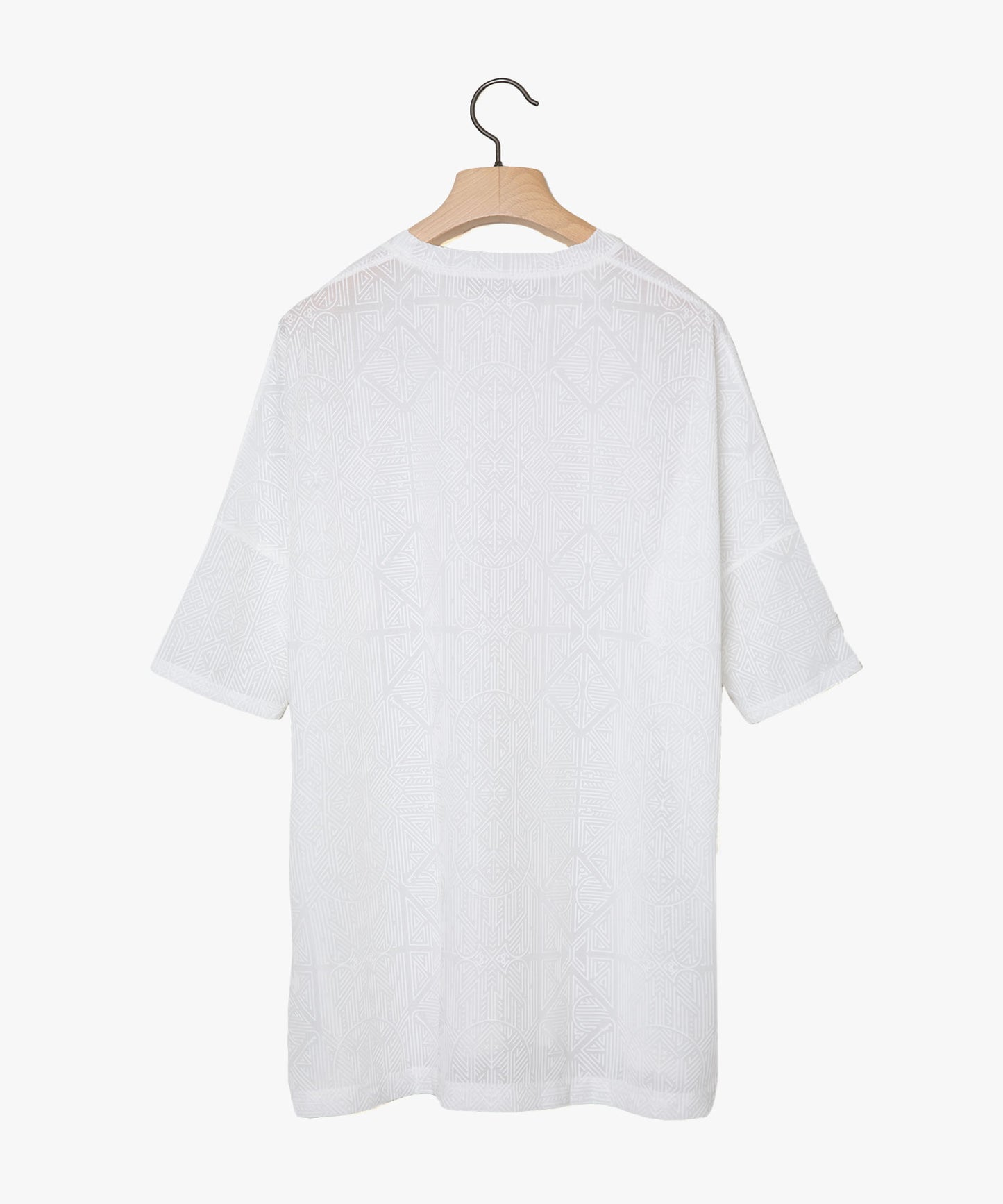 Stone Yard Floc Tee【商品納期 3月下旬】