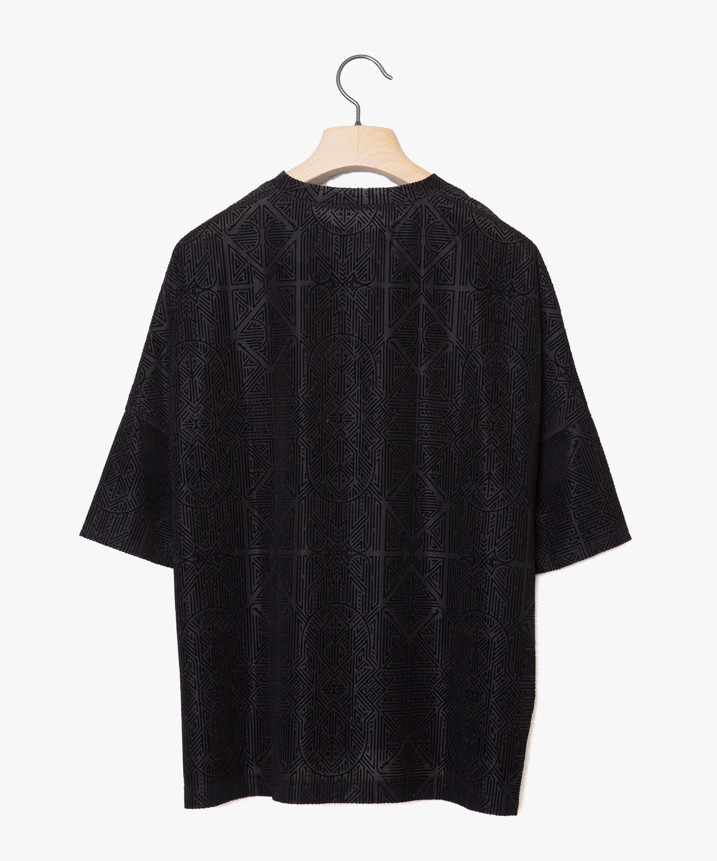 Stone Yard Floc Tee【商品納期 3月下旬】