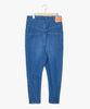 COOLMAX（R） Lookback Skinny Jeans【商品納期 2月下旬】