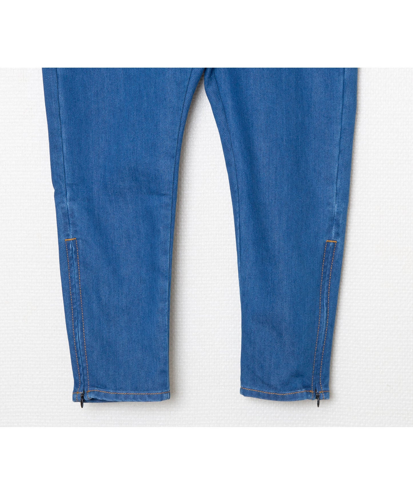 COOLMAX（R） Lookback Skinny Jeans