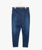 COOLMAX（R） Lookback Skinny Jeans【商品納期 2月下旬】