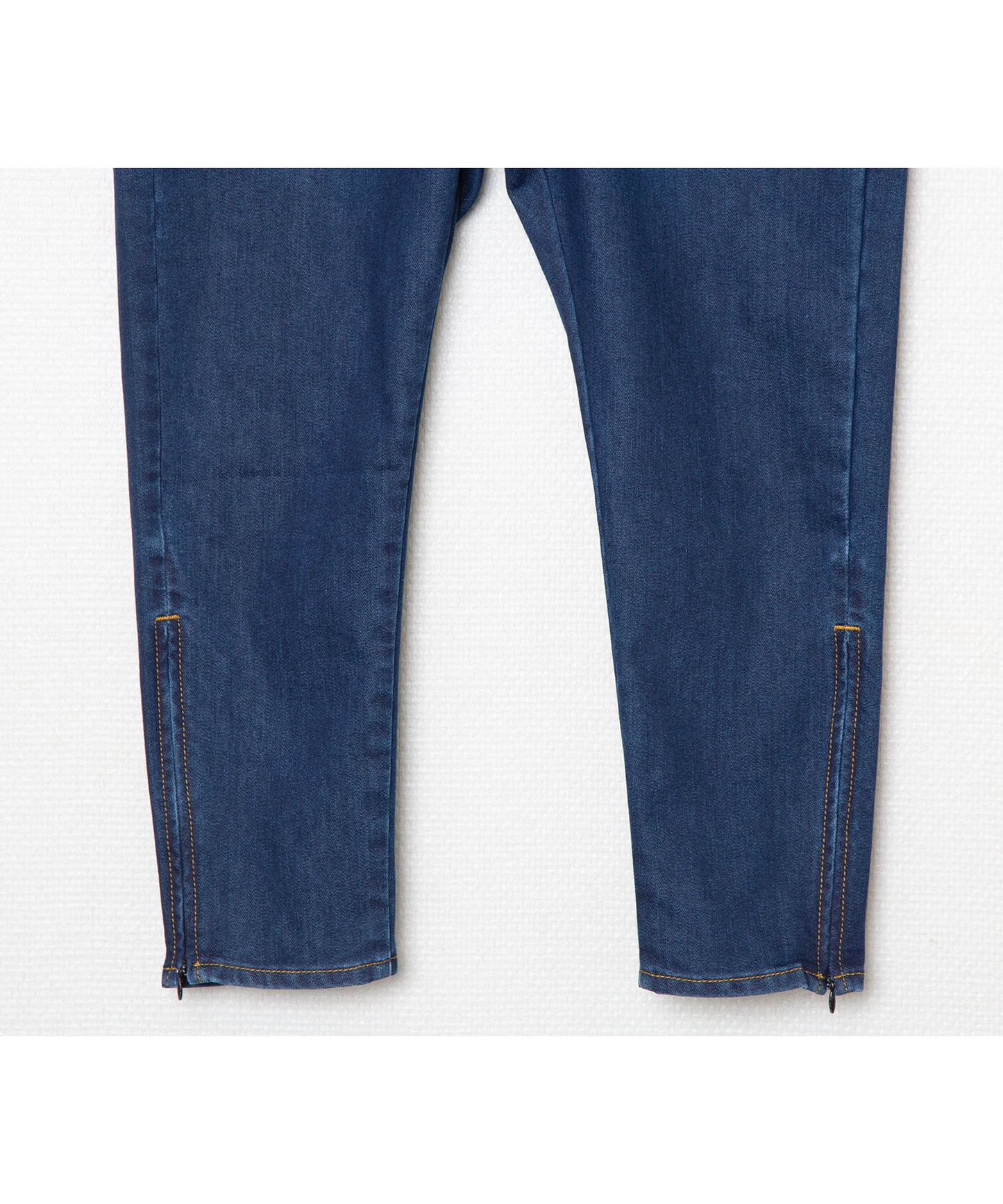 COOLMAX（R） Lookback Skinny Jeans