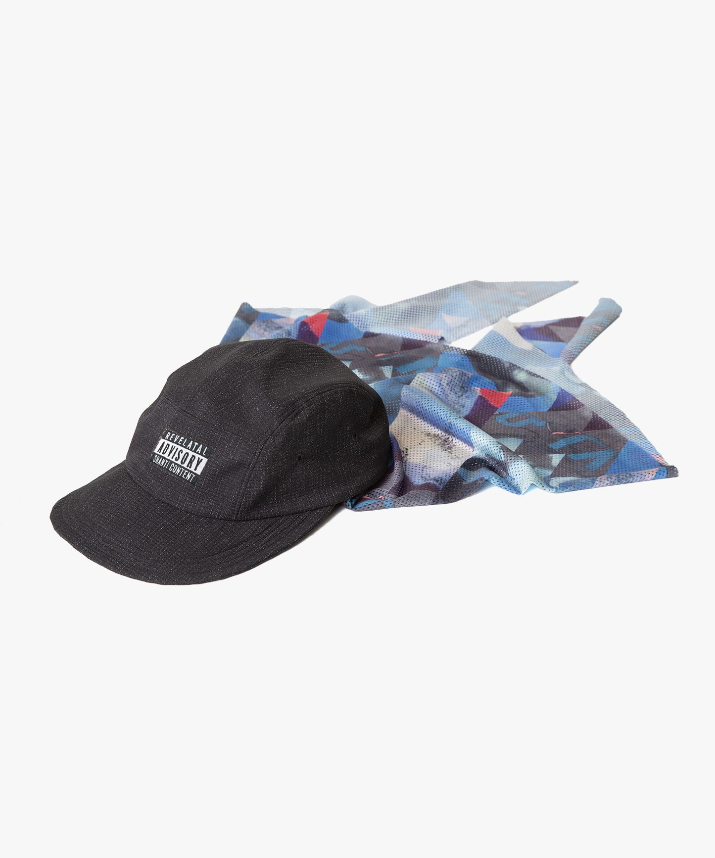 COOL DOTS (R) 2WAY Durag Cap【商品納期 3月下旬】