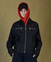 インディゴブルー