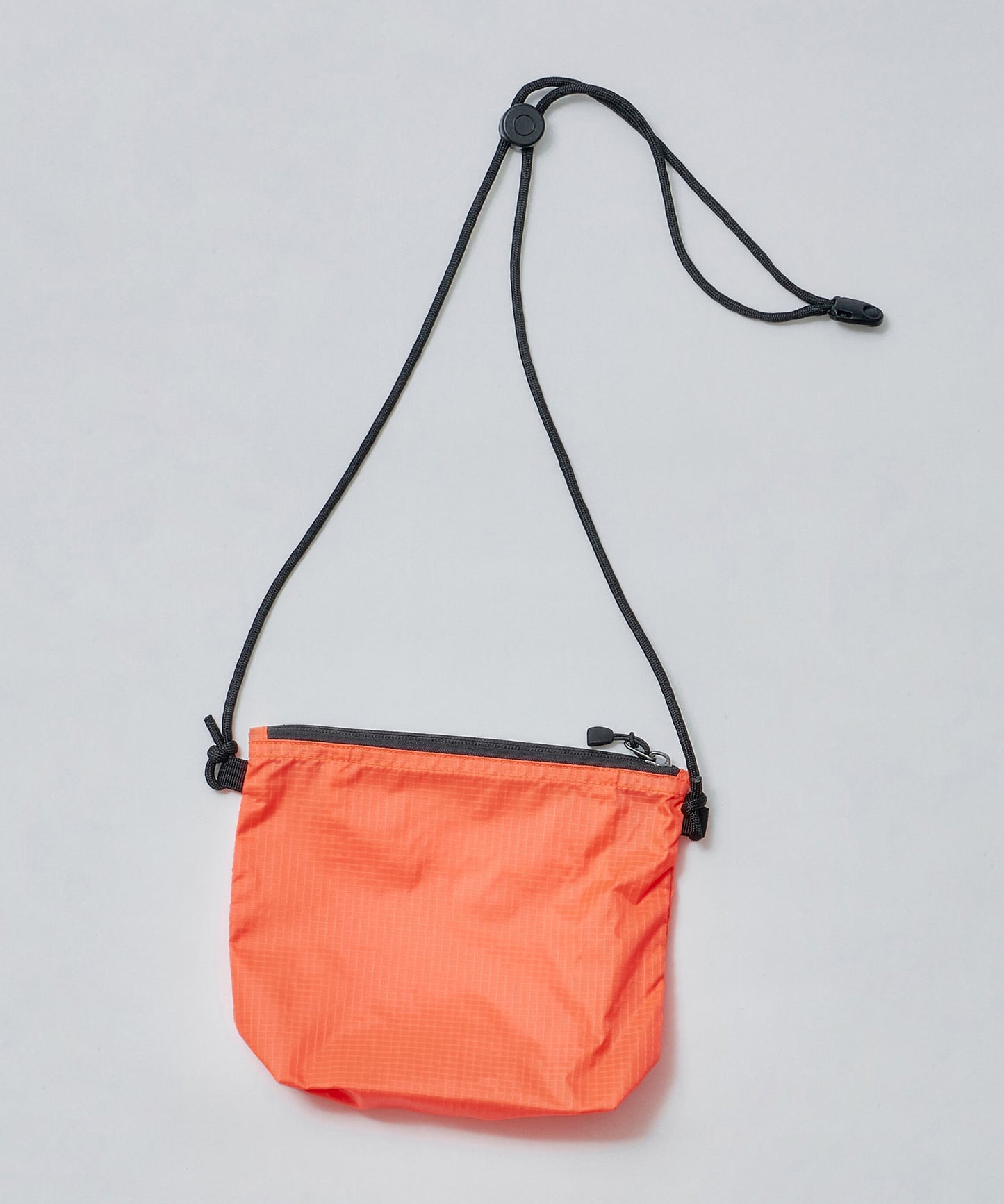 BC NYLON SACOCHE [RB LOGO]