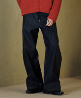 インディゴブルー