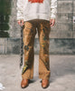 HAND-PAINT WORK PANTS【商品納期 2月下旬】