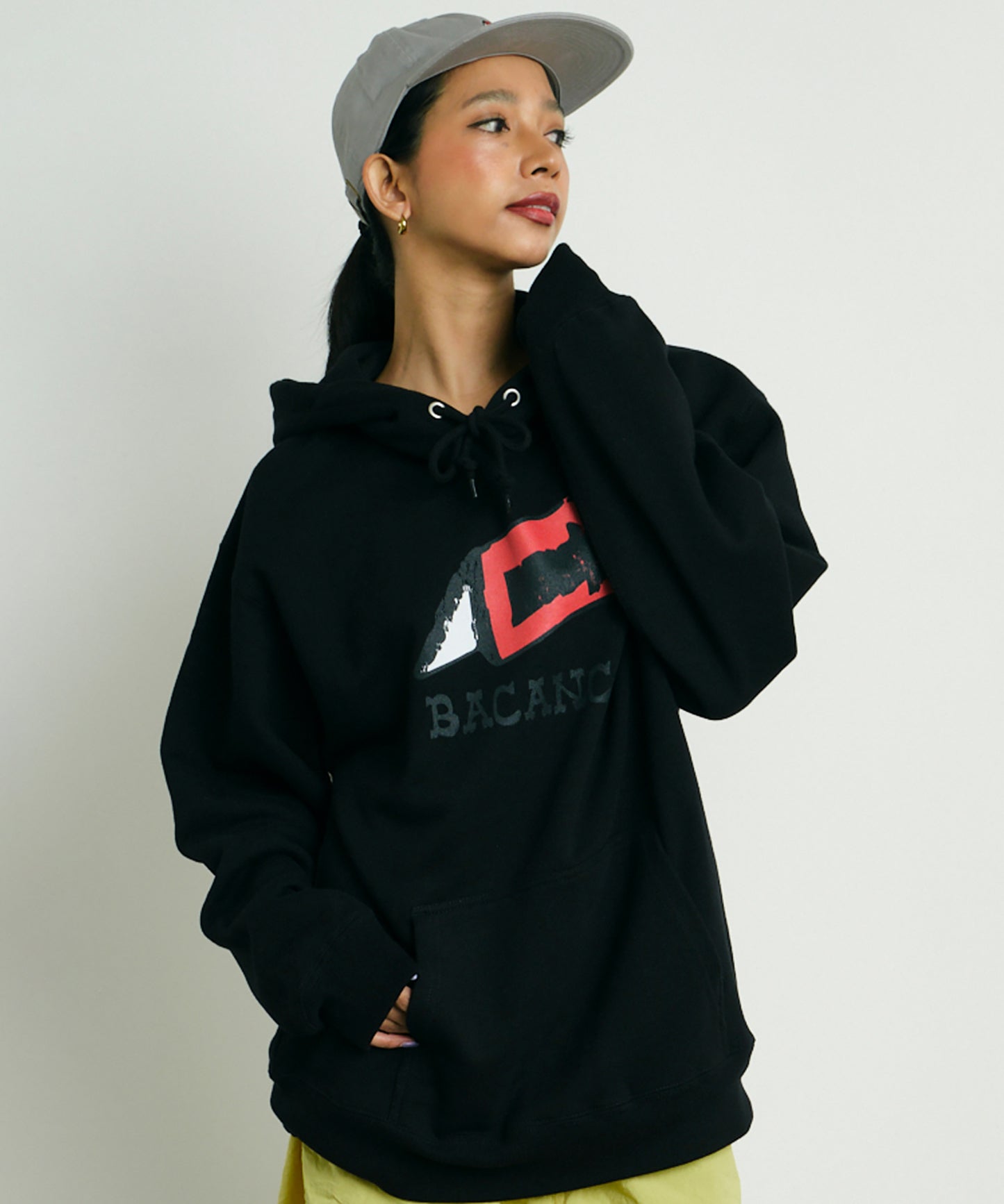 BC HOODIE [YAJI KAN]