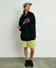 BC HOODIE [YAJI KAN]【商品納期 2月下旬】