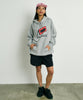 BC HOODIE [YAJI KAN]【商品納期 2月下旬】