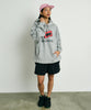 BC HOODIE [YAJI KAN]【商品納期 2月下旬】