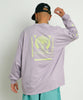 BC L/S TEE [FREQUENCY2]【商品納期 2月下旬】