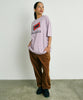 BC S/S TEE [YAJI KAN]【商品納期 3月下旬】