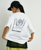 BC S/S TEE [FREQUENCY2]【商品納期 3月下旬】