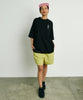 BC S/S TEE [FREQUENCY2]【商品納期 3月下旬】