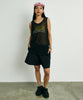 BC MESH MARINA TANKTOP [B LOGO]【商品納期 4月下旬】