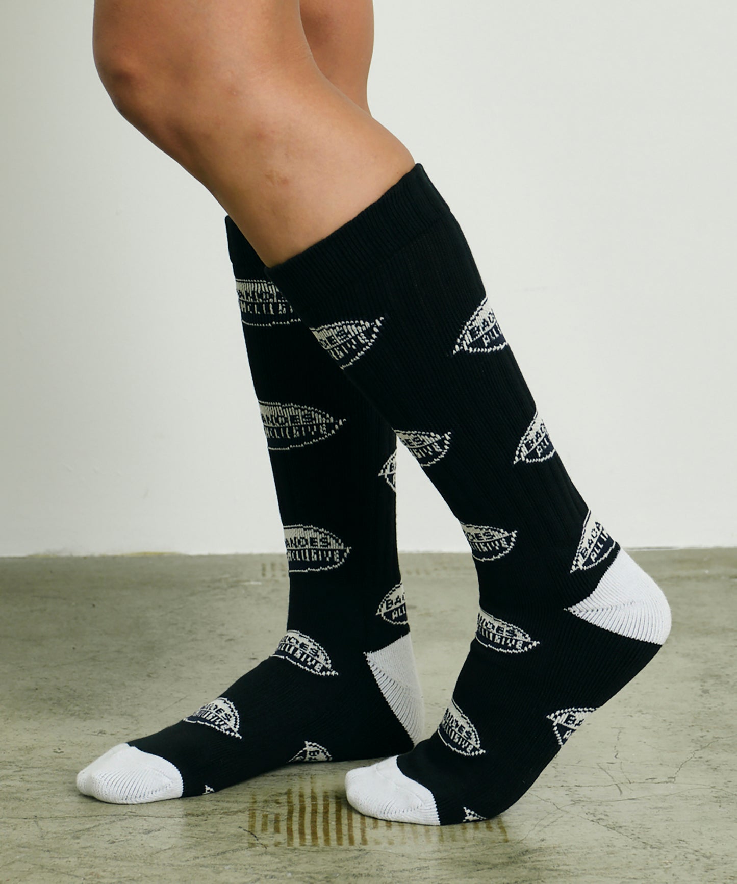 BC SOX [RB LOGO] 【商品納期 4月下旬】