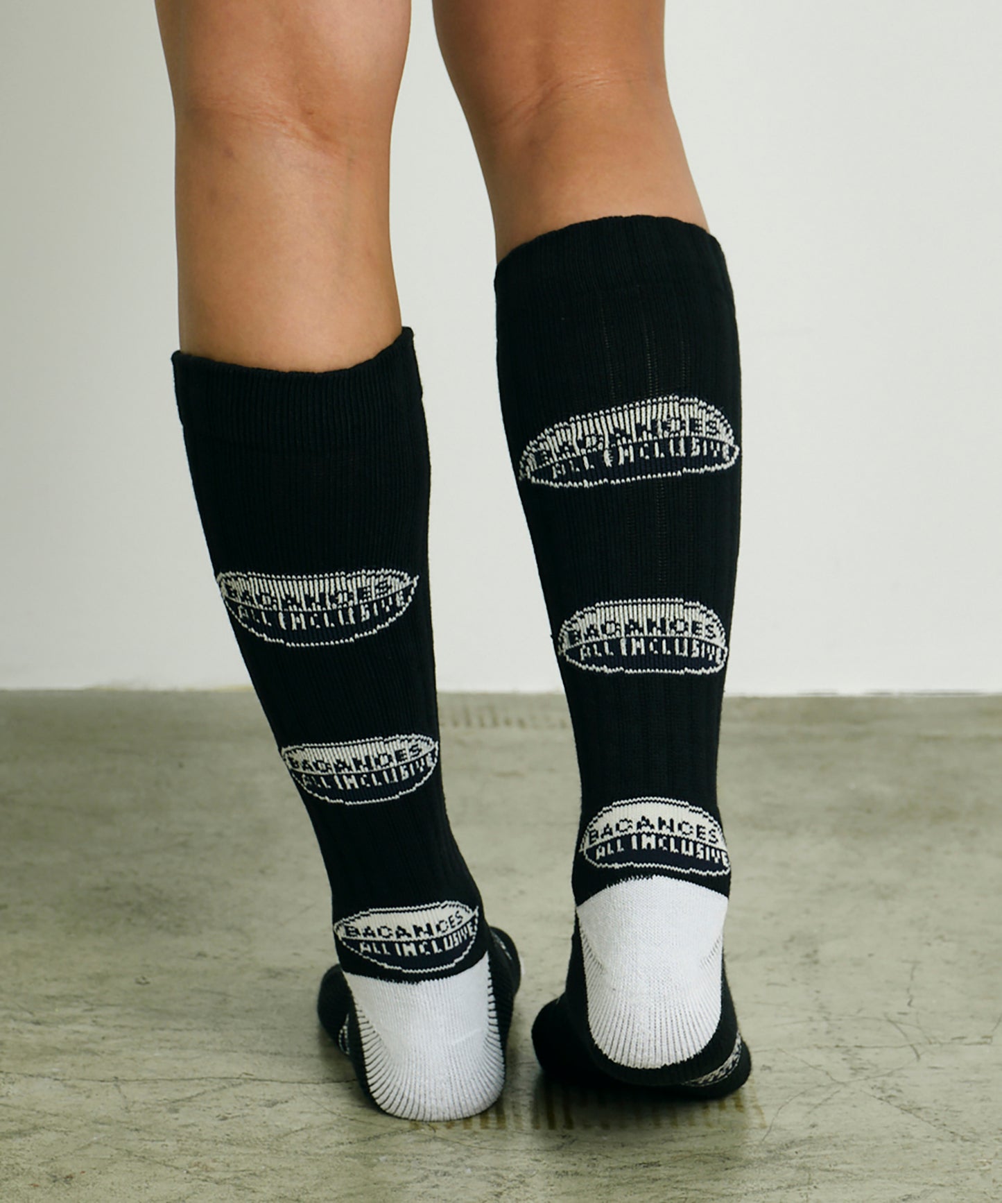 BC SOX [RB LOGO] 【商品納期 4月下旬】