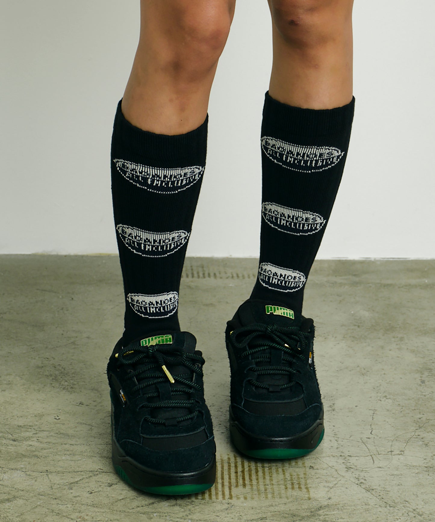 BC SOX [RB LOGO] 【商品納期 4月下旬】