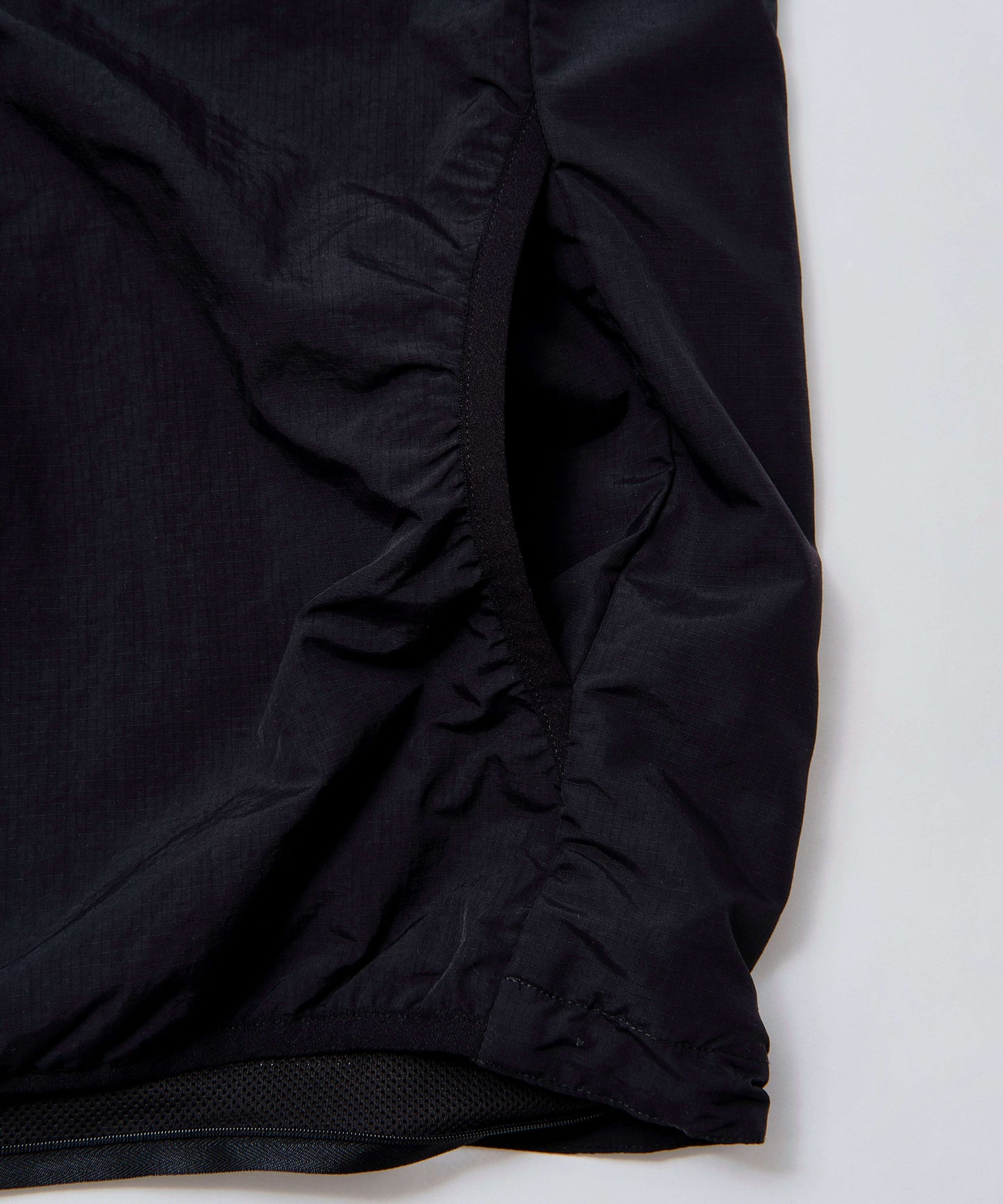 BC NYLON VEST[GERMAN EXPLANATIN]