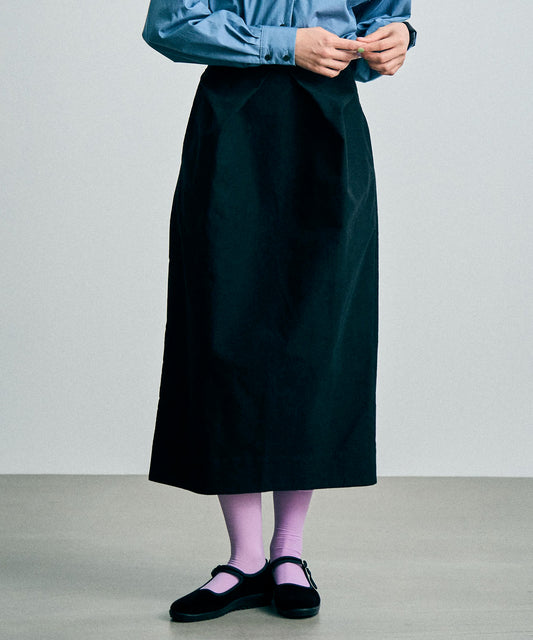 フォルデッドスカート