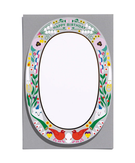 「ポストカード」