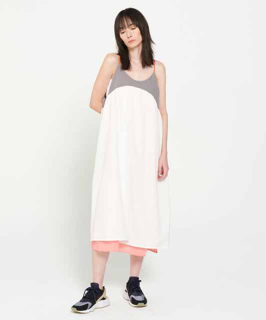 MELTING COLOR ONE-PIECE