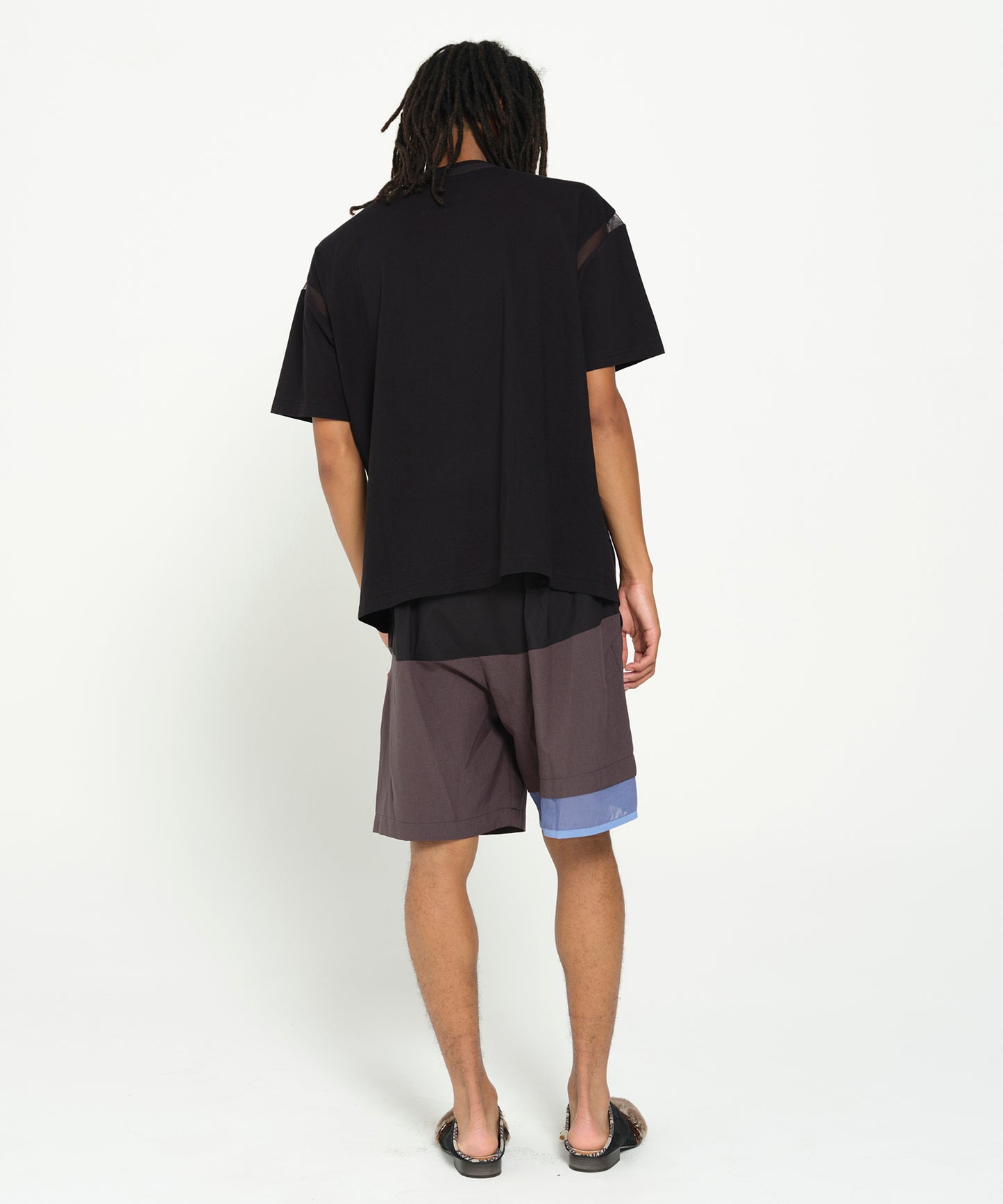 PANYAO SAMUE T-SHIRT