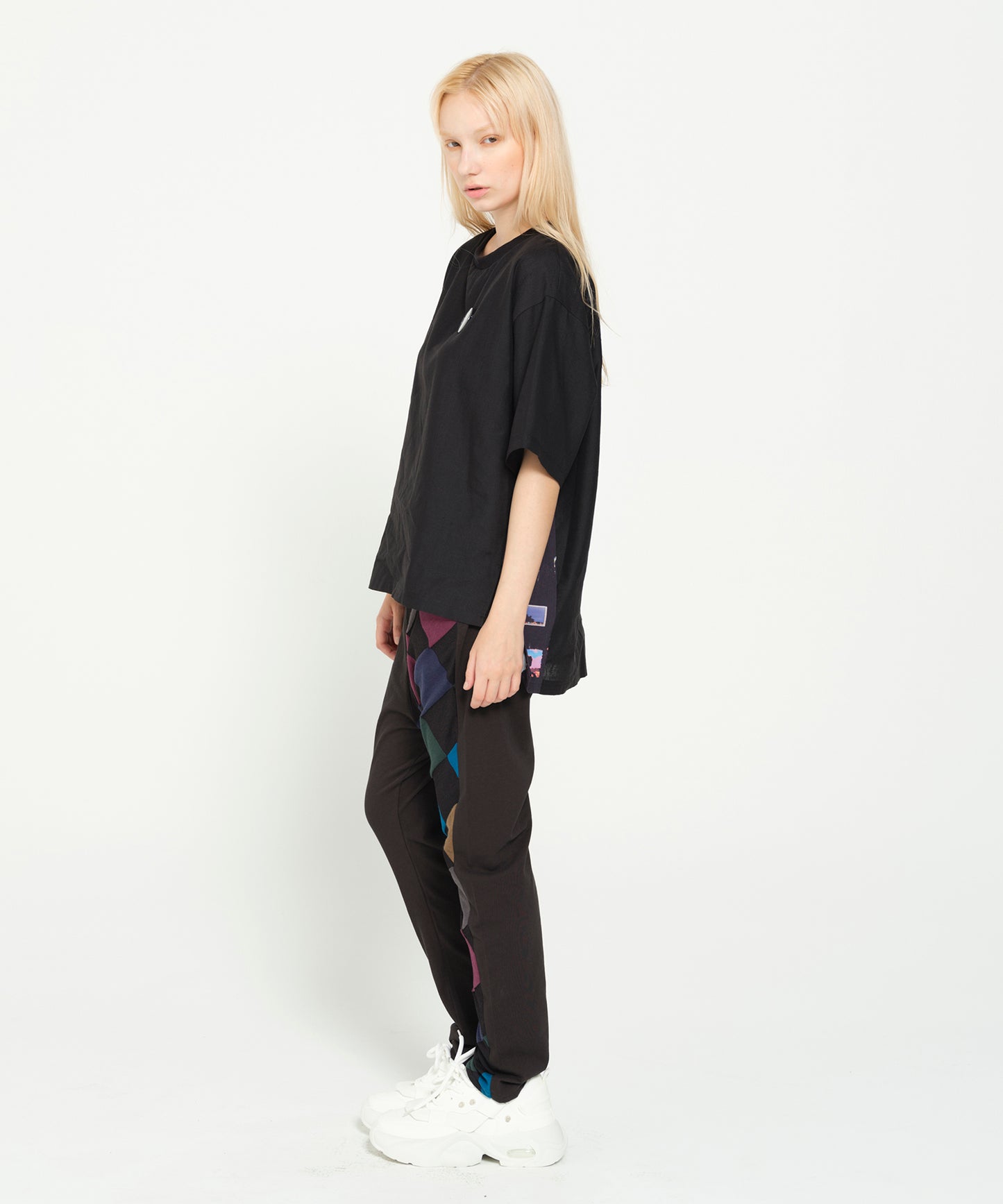 PEDESTRIAN SHIRT TEE