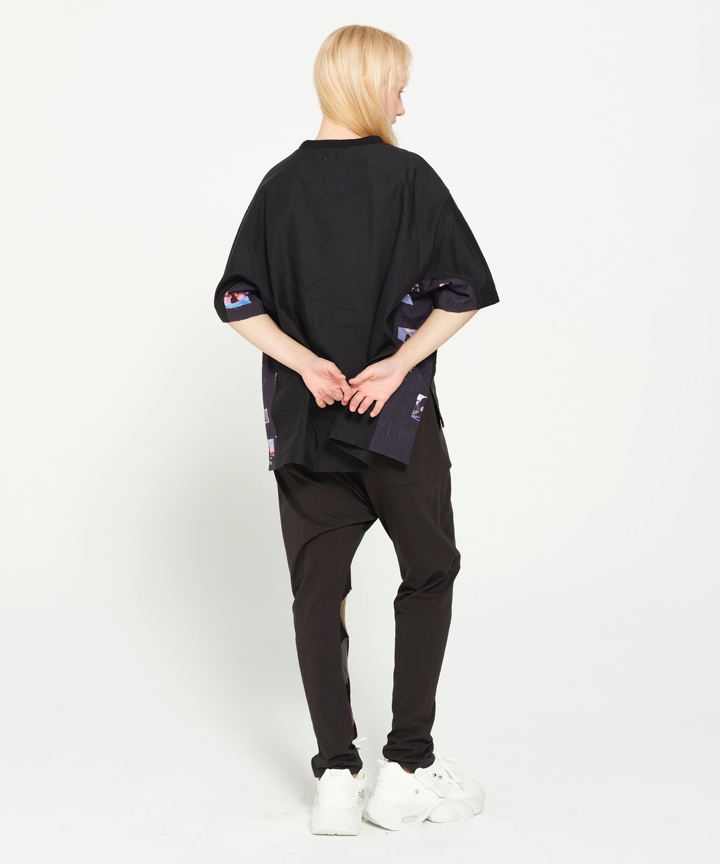 PEDESTRIAN SHIRT TEE